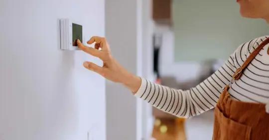 Thermostat