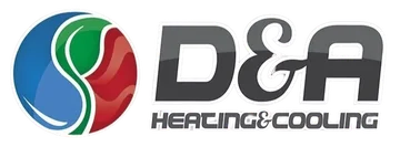 D & A Heating and Cooling